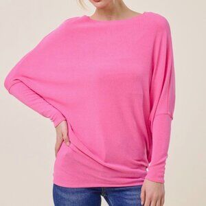 Dolman Top